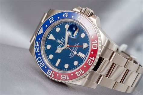 rolex discontinued pepsi|rolex gmt pepsi discontinued.